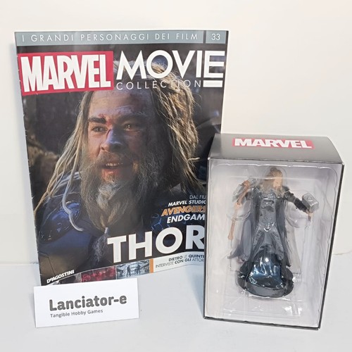 Thor marvel movie - n, 33
