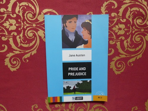 Jane austen pride - jane,