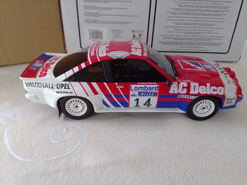 Ottomobile opel manta - ottomobile,