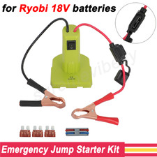 Per ryobi 18v salto avviamento - ryobi,