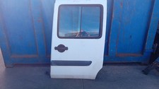 PORTA LATERALE VETRATA PER FIAT Doblo Cargo 186A9000 (05>09)