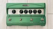 Modellista ritardante LINE6