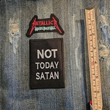 Metallica giustizia per - metallica,
