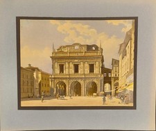 PALACE MUNICIPAL A BRESCIA