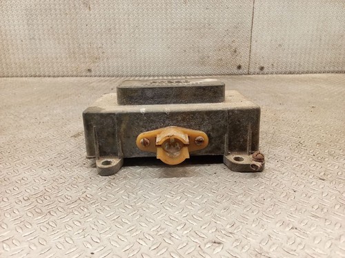 Modulo accensione gaz - modulo,