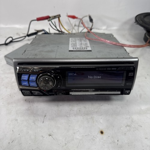 Autoradio vecchia scuola - autoradio,