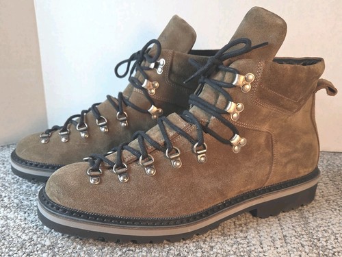 Stivali uomo fracap aether - stivali, x