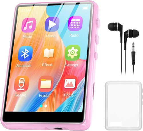 64gb lettore mp3 bluetooth - lettore,