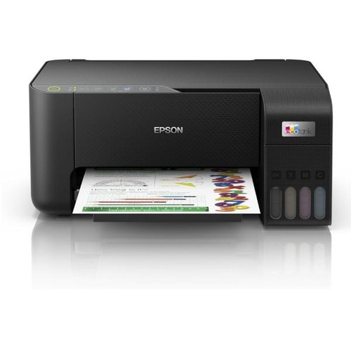 Epson ecotank 2860 - ecotank, et-2860