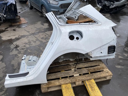 Carrozzeria quarto kia cee - kia, cee'd