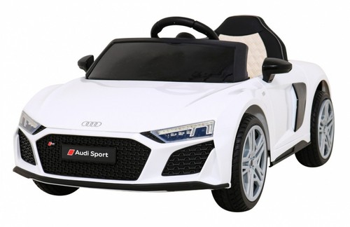 Audi lift bambini auto - rc, r8