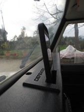 Land Rover Defender Td5 Porta