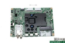 Scheda madre EAX70043606 (1.3)