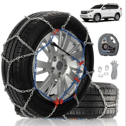 Catene neve per pickup - catene,