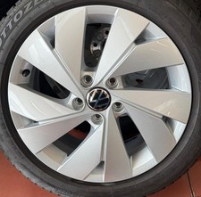 VW Golf  Ruote originali