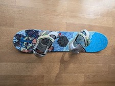 Snowboard Burton per bambini