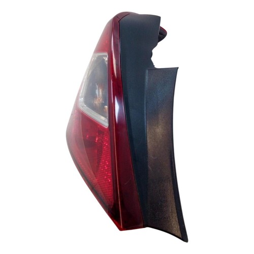 Fanale posteriore sinistro - fanale,