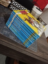 Tutto Mark da 1 a 12