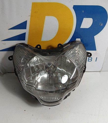 Faro fanale anteriore - anteriore, kymco