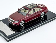 Mercedes benz 320 l - benz, s