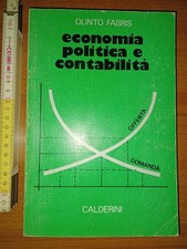 Fabris, Economia politica e