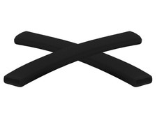 Vonxyz Kit Gomma di Ricambio EarSocks per-Oakley Jawbone Telaio Ventilato