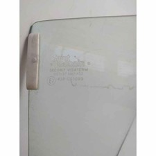 Vetro scendente ant DX