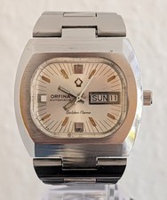 Orfina Golden Flame Automatic