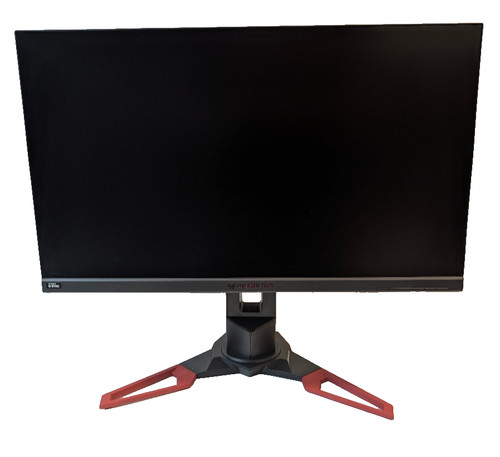 Acer predator xb271hu wqhd - acer,