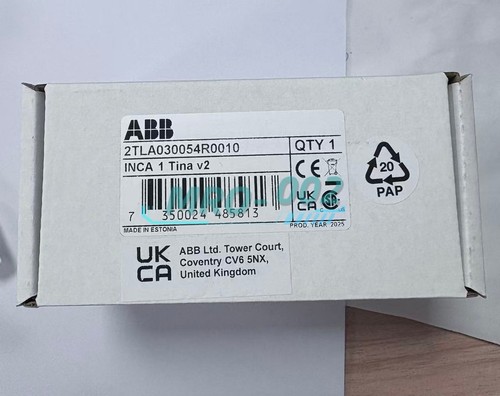 1pz nuovo abb inca - 1pz, 1