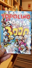 TOPOLINO N 3000 DA COLLEZIONE