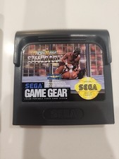 WWF WrestleMania: Steel Cage