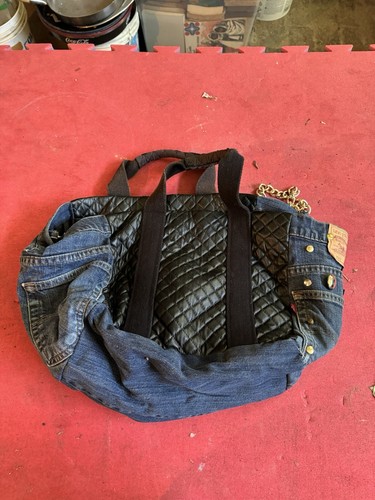 Borsa levis vintage - borsa,