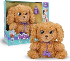 BABY PAWS-Cucciolo Interattivo