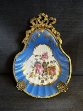 Bellissimo posacenere francese