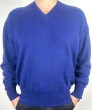 Christian Dior Boutique Maglione Cashmere Luxury Girocollo Scotland Pullover 