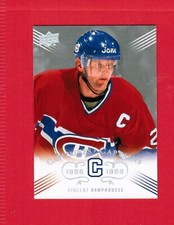 2008 VINCENT DAMPHOUSSE