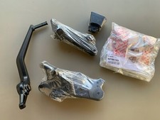 Ducati Performance Rearset kit for xDiavel 96280381A