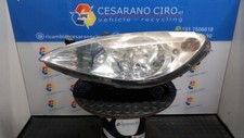 PROIETTORE-FARO SX