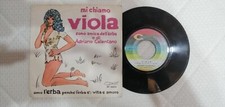Adriano Celentano - Viola / Se