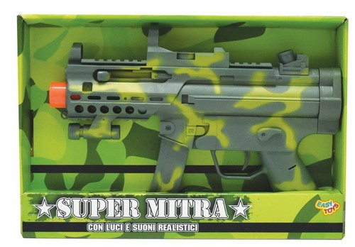 Super mitra con - super, e