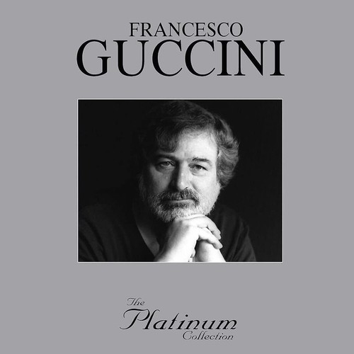 Francesco guccini the - francesco, ‎–