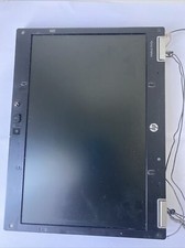 Coque contour +écran pour HP ELITEBOOK 2540p