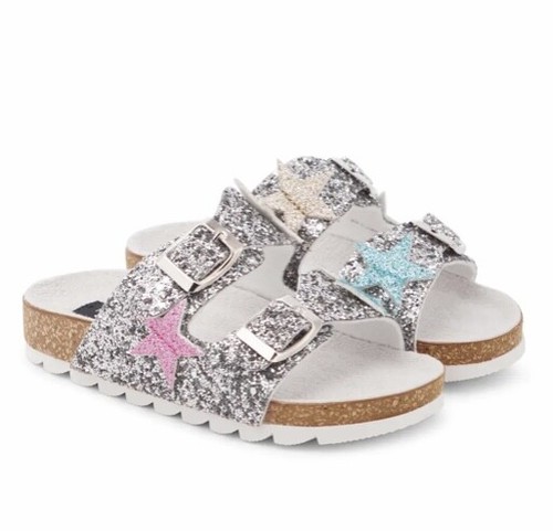 Monnalisa cool slippers - monnalisa,
