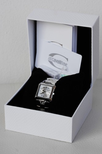 Orologio just cavalli time - orologio,