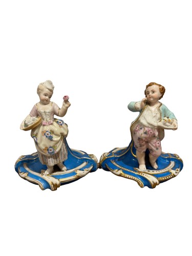 Meissen porcellana - meissen,