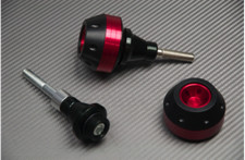 Tamponi Protezioni /