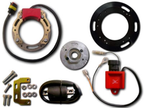 Accensione hpi per kawasaki - accensione,