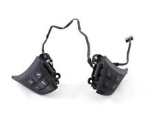 9133466 COMANDI AL VOLANTE MULTIFUNZIONE BMW X5 E70 3.0 D 4X4 210KW AUT 5P (2009