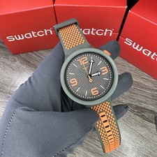 Nuovo orologio swatch - nuovo✅,